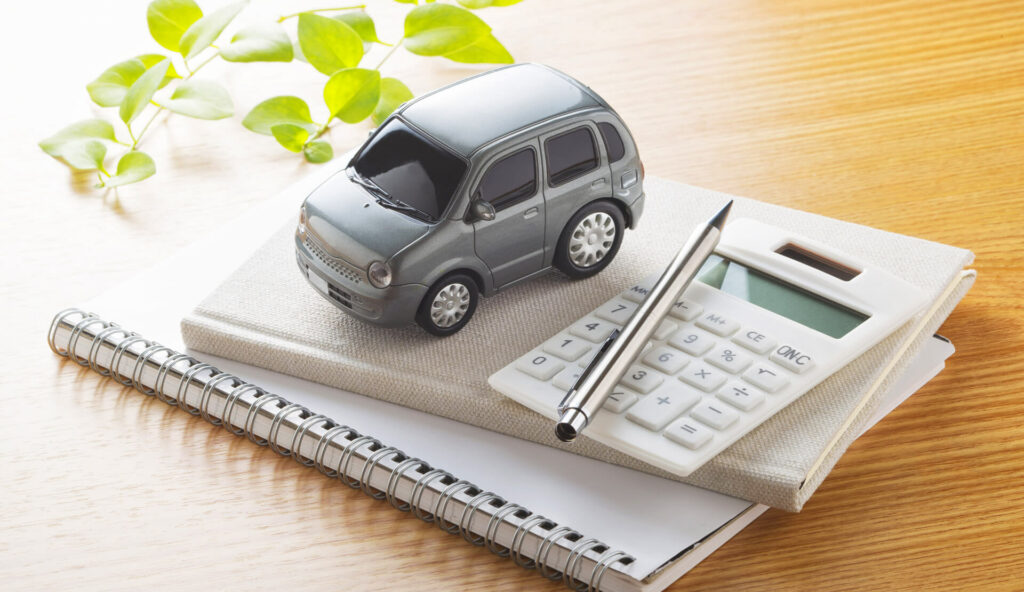 Оценка автомобиля