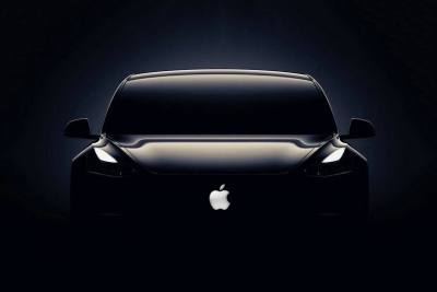 Apple разработает собственный электромобиль и батарею: это будет прорыв на уровне первого iPhone