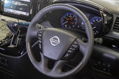 Две новинки Nissan со стайлинг-доработками — «живые» ФОТО
