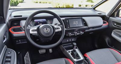 Honda возродила «историческое» имя Life