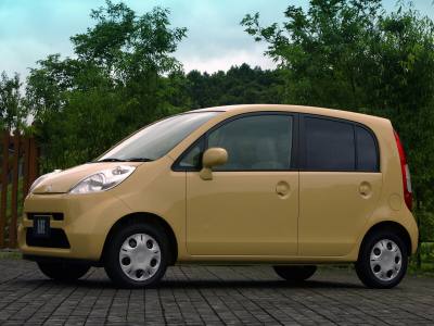 Honda возродила «историческое» имя Life