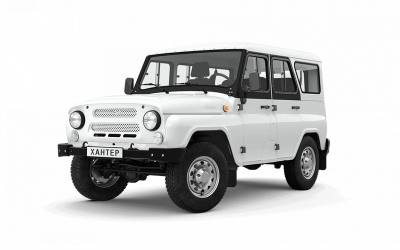 Для продаж в США Махиндру сделали похожей на Хантер