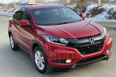 Исследование: Подержанные Honda пользуются спросом у россиян, новые — нет