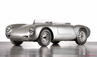 Porsche готовила молодежный родстер, но передумала его выпускать (ФОТО)