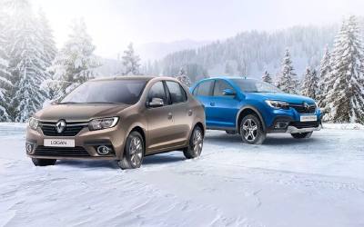 Renault подняла цены на все модели