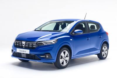 Renault предложит в России пять новых моделей до 2025 года