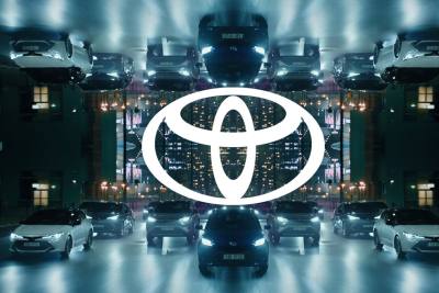 Toyota обошла Volkswagen по глобальным продажам