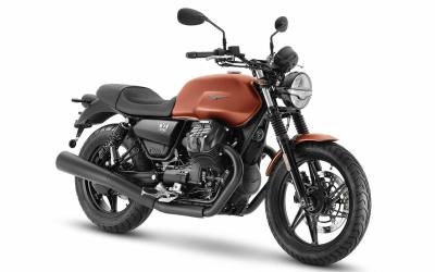 5 отличных мотоциклов для начинающего райдера