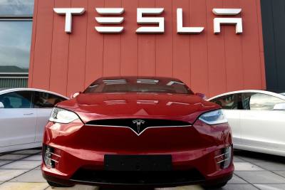 «Народную» Tesla за $25 000 будут продавать по всему миру