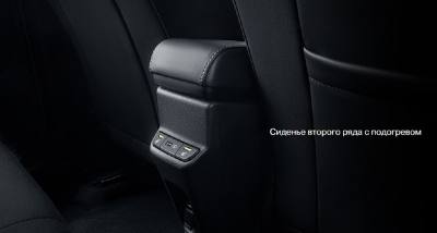 Обновленный Largus: цены, комплектации, новый двигатель