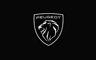 Эмблема Peugeot