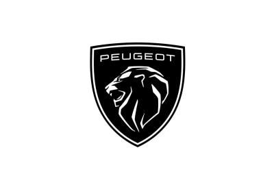 Peugeot сменила логотип: лев теперь злой