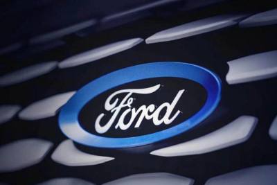 Ford Mondeo покинет Европу, но в Китае его заменят новым поколением