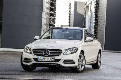 Mercedes-Benz отзывает по всему миру более 264 000 авто