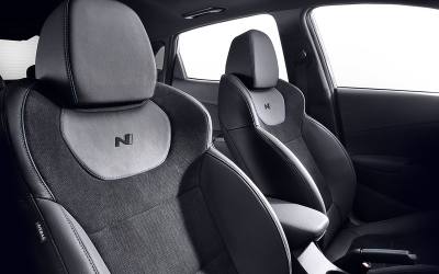 Дебют Hyundai Kona N — первого семейного спорткросса