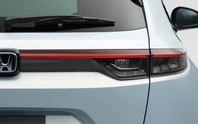 Honda объявила старт продаж нового кроссовера Vezel Оформление ДТП