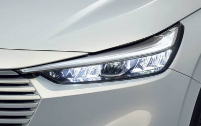 Honda объявила старт продаж нового кроссовера Vezel Оформление ДТП