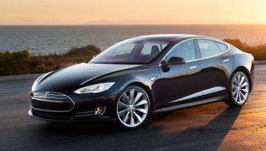 Илон Маск прокомментировал смертельное ДТП с участием Tesla Model S Сгоревшая в результате ДТП