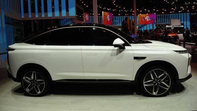 Автомобиль Roewe Jing