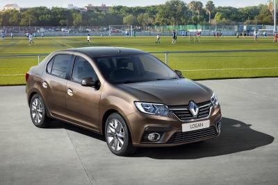 На ВАЗе приостановили выпуск автомобилей Renault