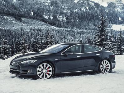 Объем продаж электромобилей Tesla Model Y и Model 3 достиг миллиона единиц