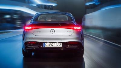 Mercedes